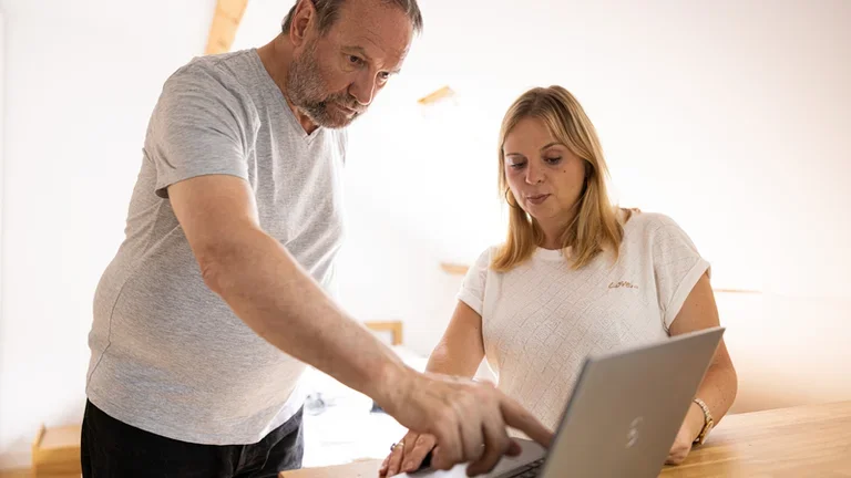 Obstructive sleep apnea in adults - patient follow-up (male) 2